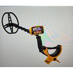 Garrett ACE 400 Metal Detector with Headphones and Accessories (G50-1056)